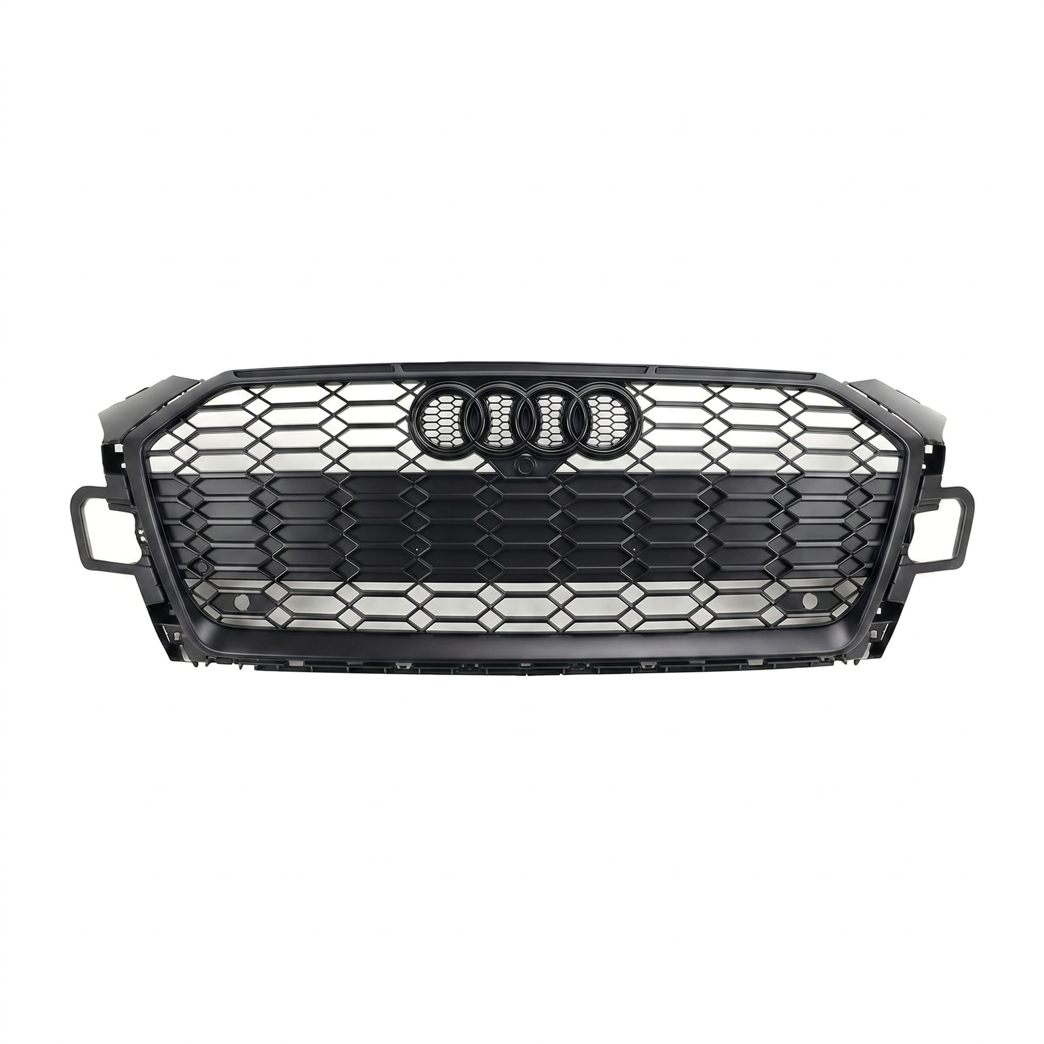 RS5 Honeycomb Grille for 2020-2024 Audi A5, A5 S-Line and S5 (B9.5)