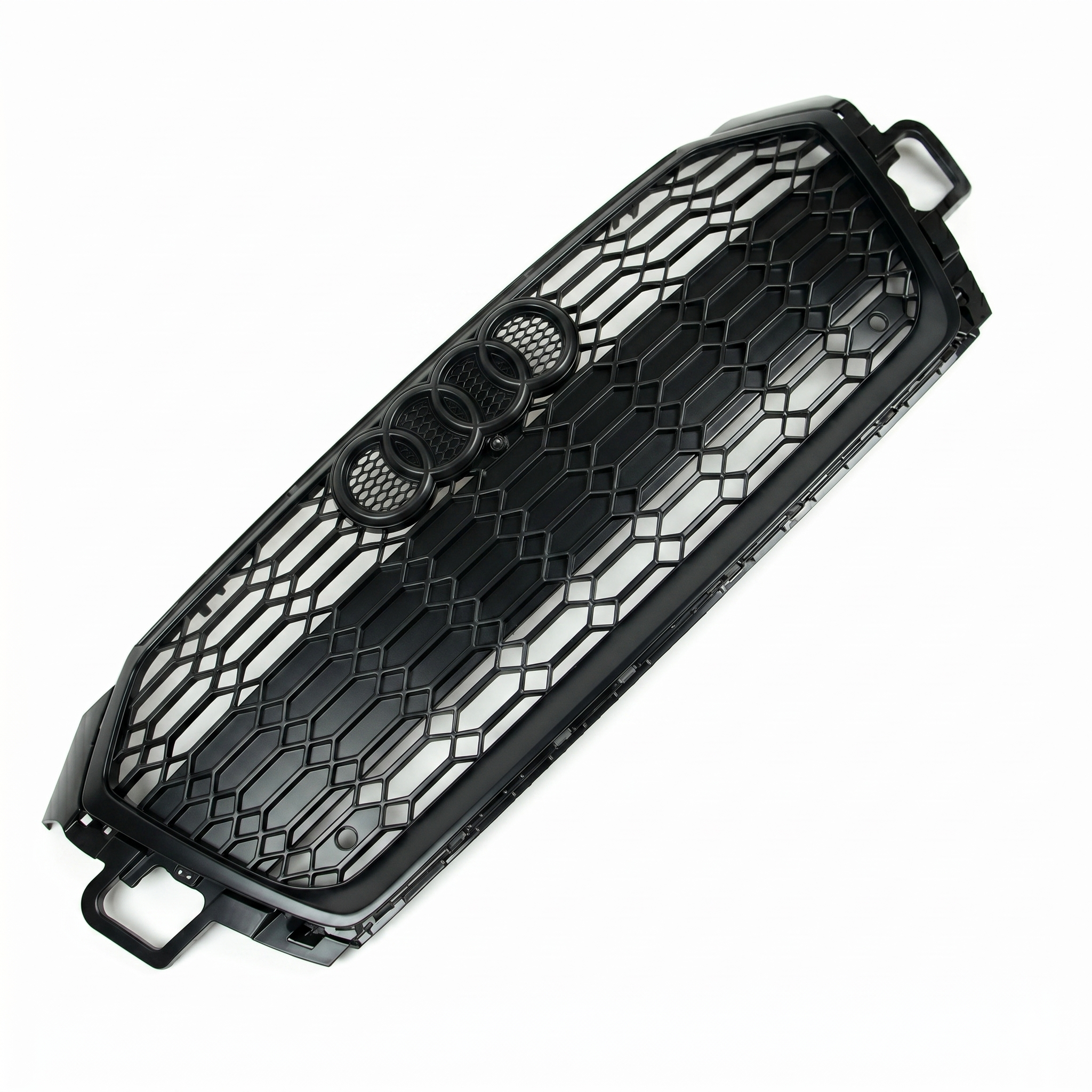 RS5 Honeycomb Grille for 2020-2024 Audi A5, A5 S-Line and S5 (B9.5)