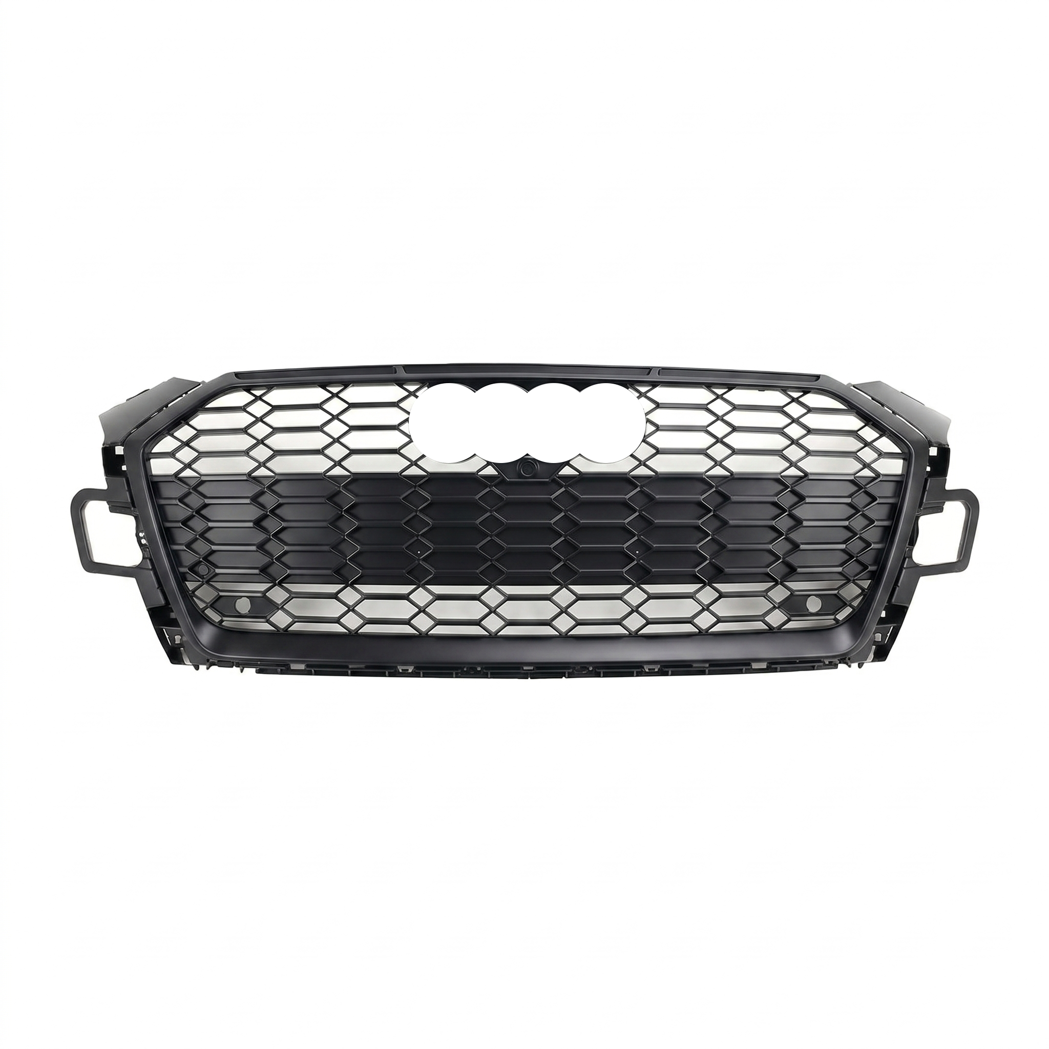 RS5 Honeycomb Grille for 2020-2024 Audi A5, A5 S-Line and S5 (B9.5)