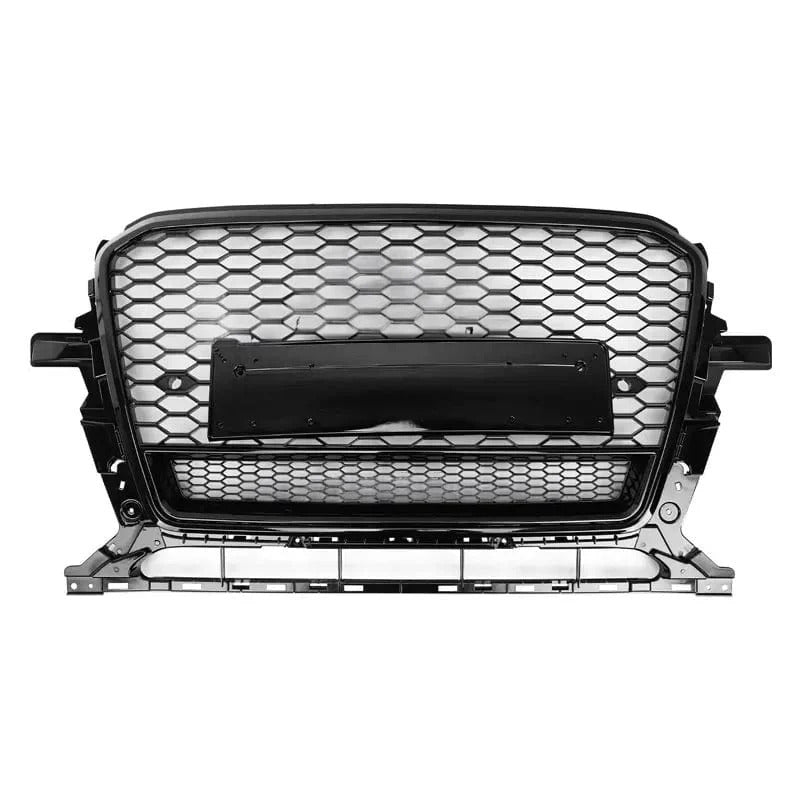 RSQ5 Honeycomb Grille for 2013-2017 Audi Q5, Q5 S-Line and SQ5 (B8.5/8R.5)