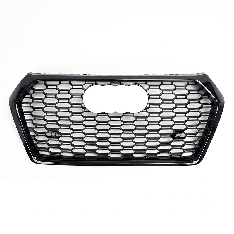 RSQ5 Honeycomb Grille for 2018-2020 Audi Q5, Q5 S-Line and SQ5 (B9)