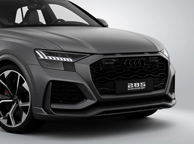 RSQ8 Honeycomb Grille for 2019-2023 Audi Q8, Q8 S-Line and SQ8 (4M)