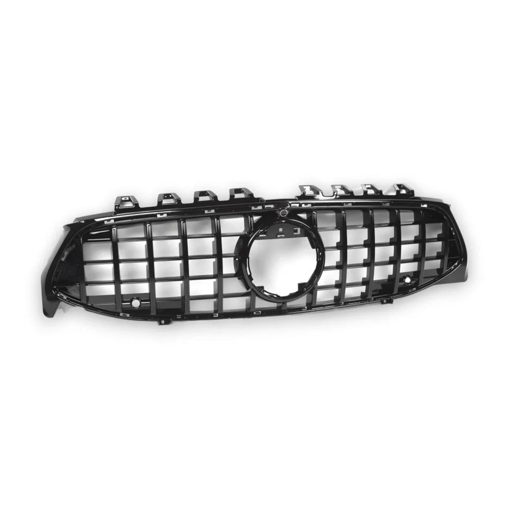 Panamericana Grille for 2020-2025 Mercedes-Benz CLA-Class (W118)