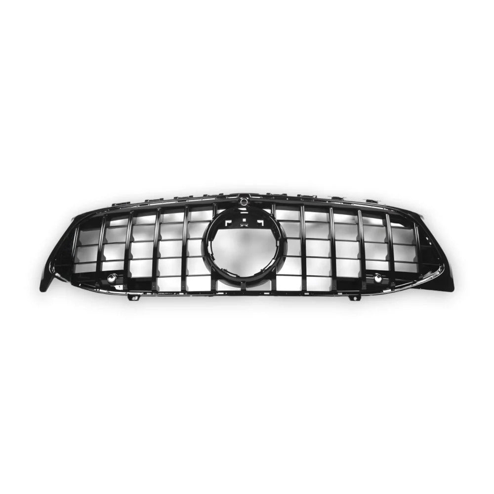 Panamericana Grille for 2020-2025 Mercedes-Benz CLA-Class (W118)