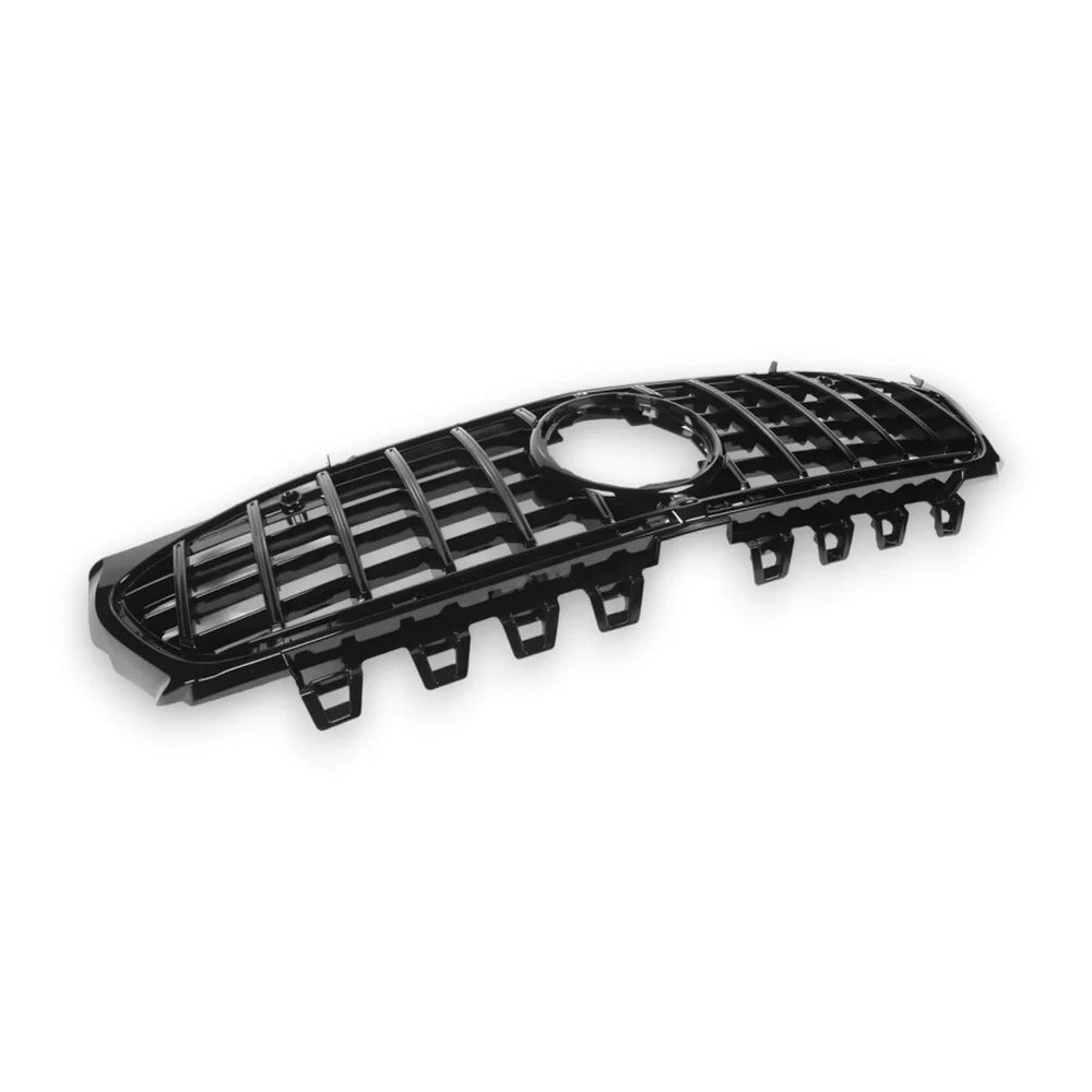 Panamericana Grille for 2020-2025 Mercedes-Benz CLA-Class (W118)