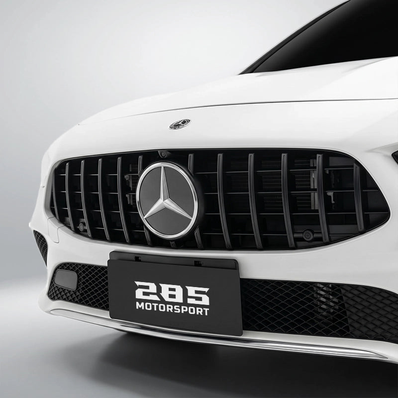 Panamericana Grille for 2020-2025 Mercedes-Benz CLA-Class (W118)