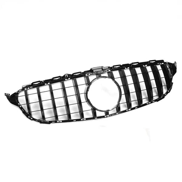 Panamericana Grille for 2015-2018 Mercedes-Benz C-Class (W205)