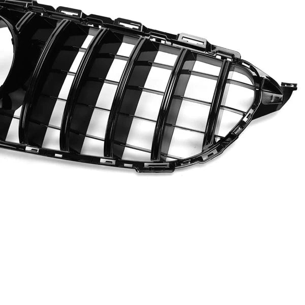 Panamericana Grille for 2015-2018 Mercedes-Benz C-Class (W205)