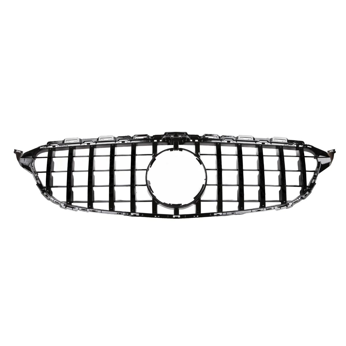 Panamericana Grille for 2019-2021 Mercedes-Benz C-Class (W205)