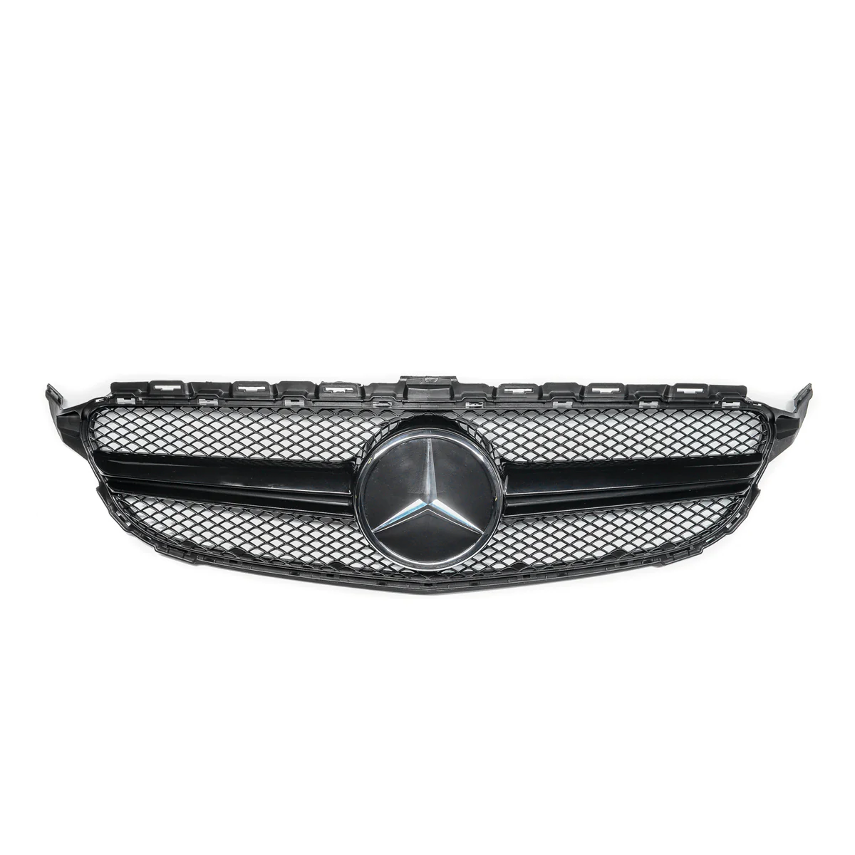 Diamond Style Grille for 2019-2021 Mercedes-Benz C-Class (W205)