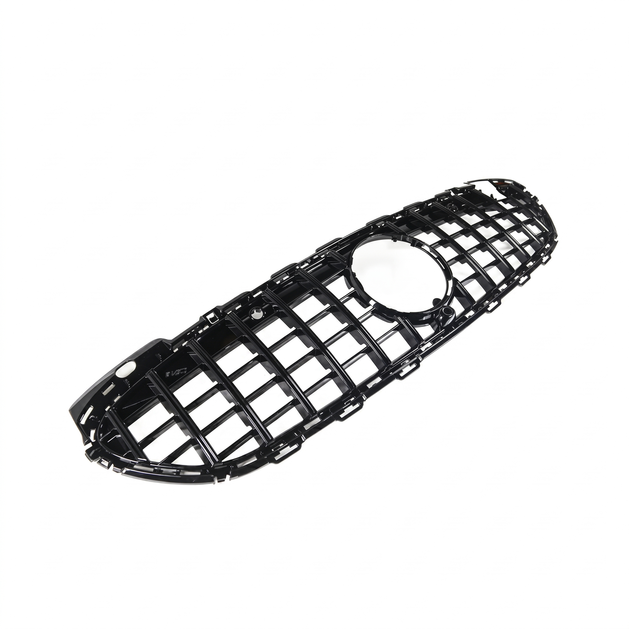 Panamericana Grille for 2022-2026 Mercedes-Benz C-Class (W206) Sport Bumper