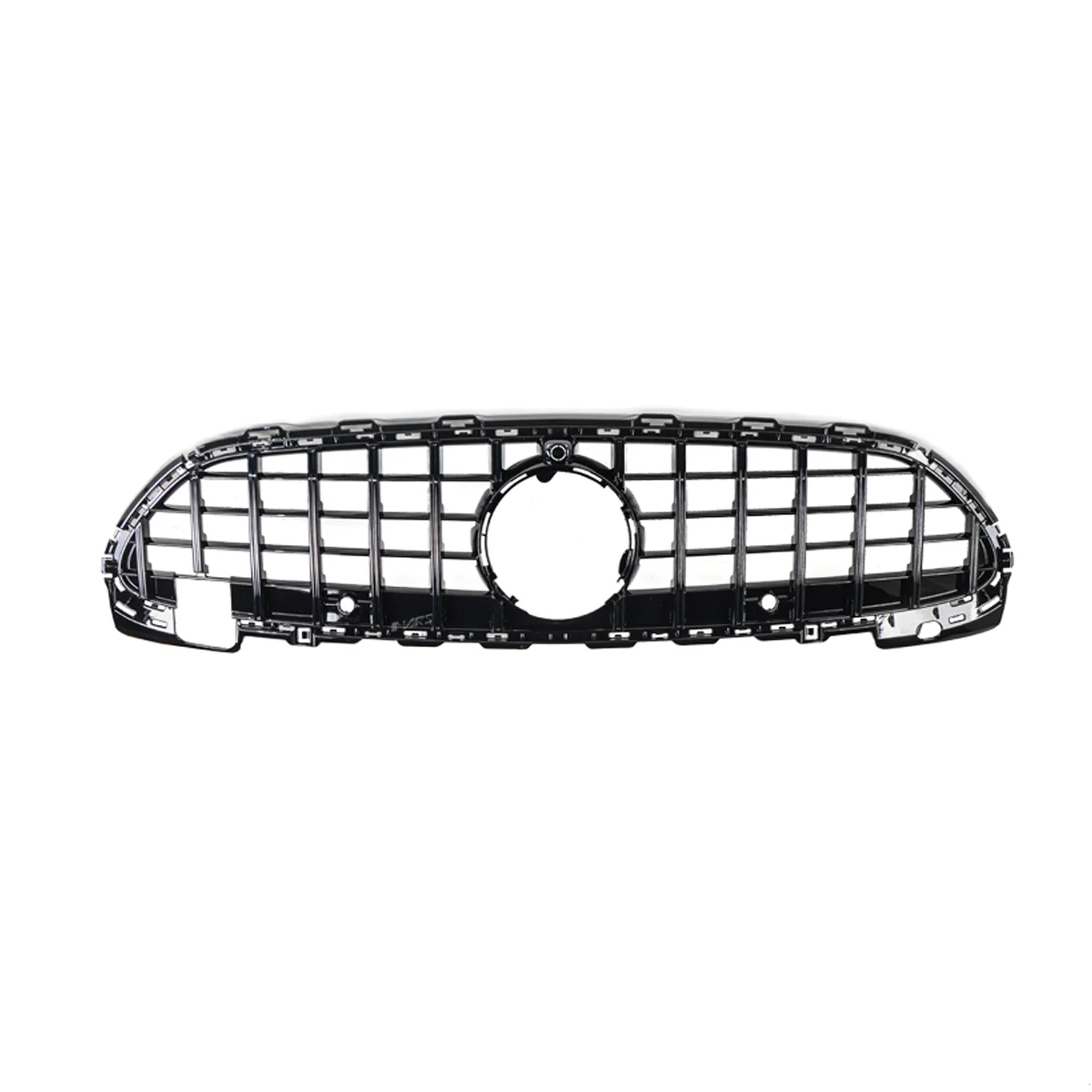 Panamericana Grille for 2022-2026 Mercedes-Benz C-Class (W206) Sport Bumper