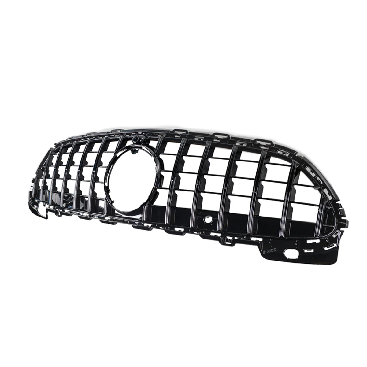 Panamericana Grille for 2022-2026 Mercedes-Benz C-Class (W206) Sport Bumper