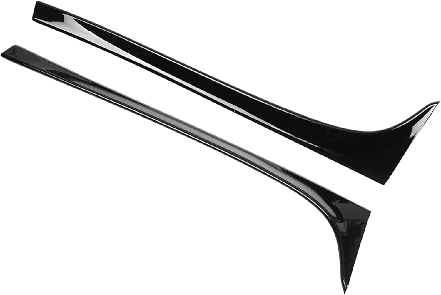 Mk7 / Mk7.5 Golf (Base / GTI / R) Side Splitters 2015–2021 – Hatchback