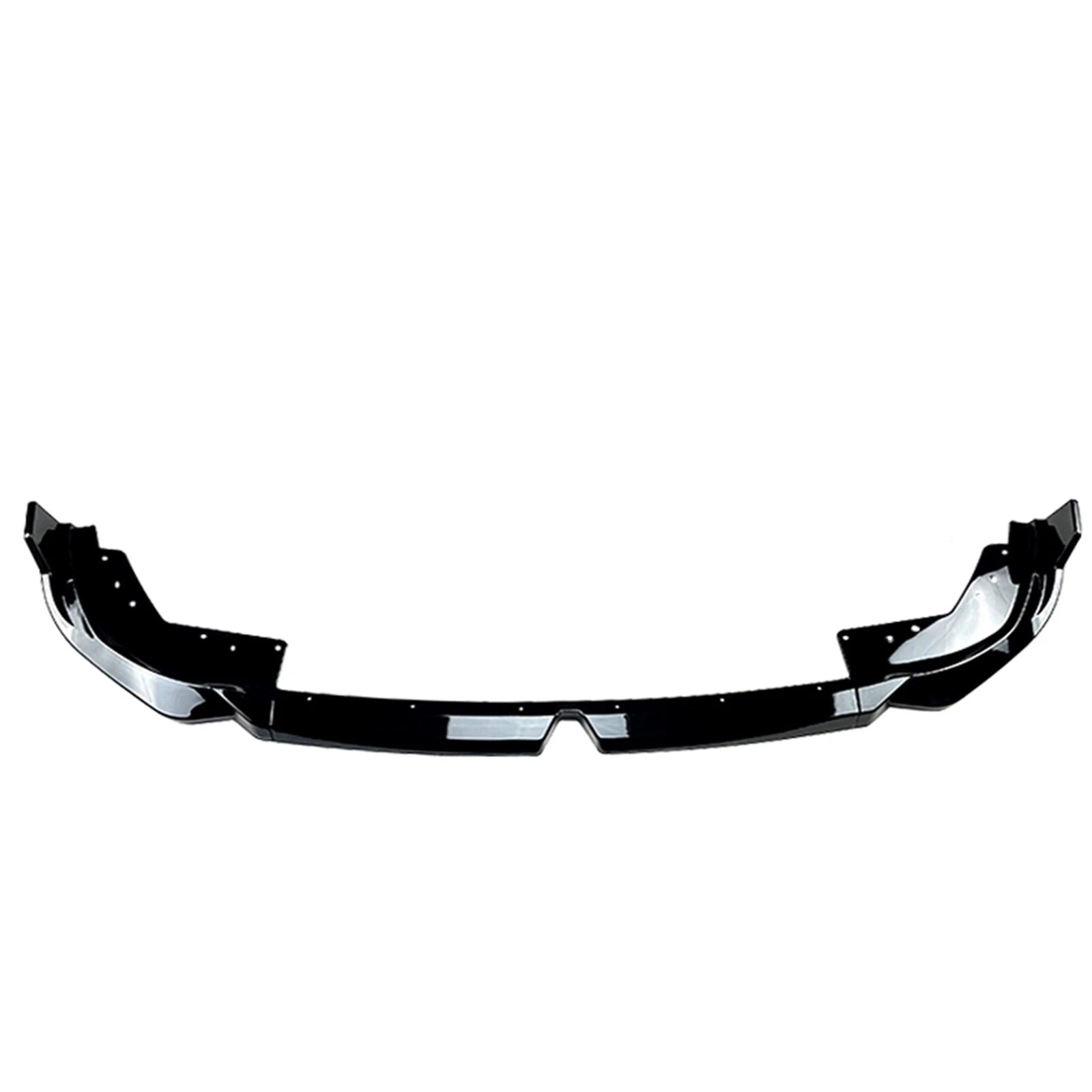 2023–2025 BMW 3 Series (G20) Front Lip Splitter – M Performance Style