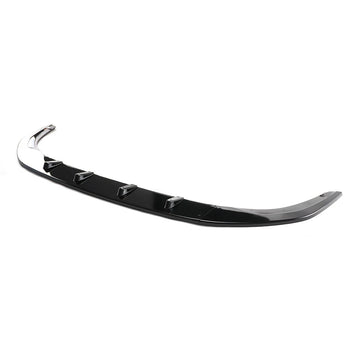 Mk8 Golf GTI Front Lip Splitter 2022–2025 – Hatchback