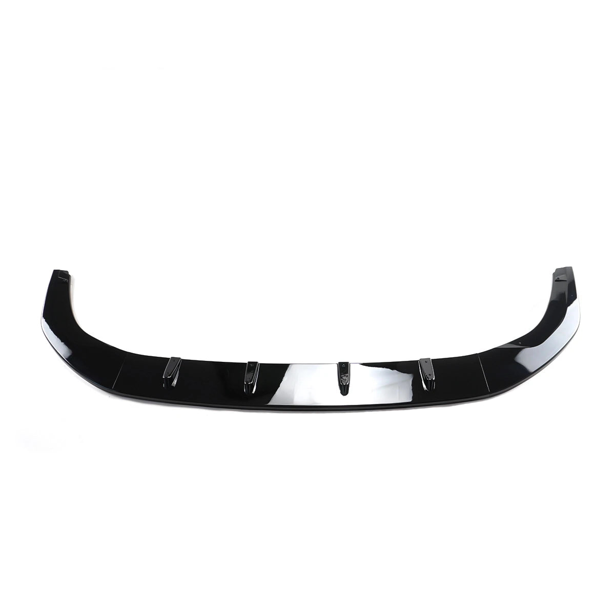 Mk8 Golf GTI Front Lip Splitter 2022–2025 – Hatchback