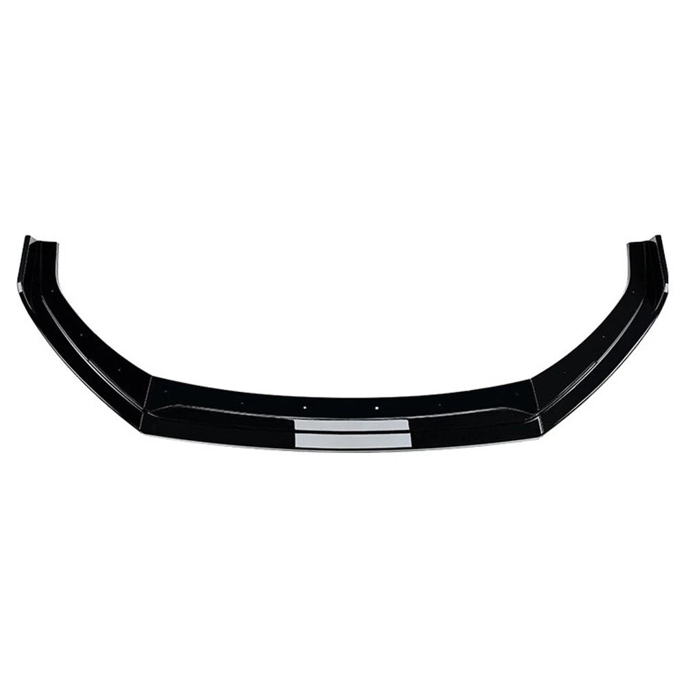 2021–2025 Subaru BRZ (2nd Gen / ZD8) Front Lip Splitter