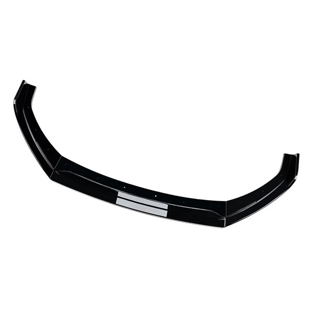 2021–2025 Toyota GR86 5th Gen Front Lip Splitter