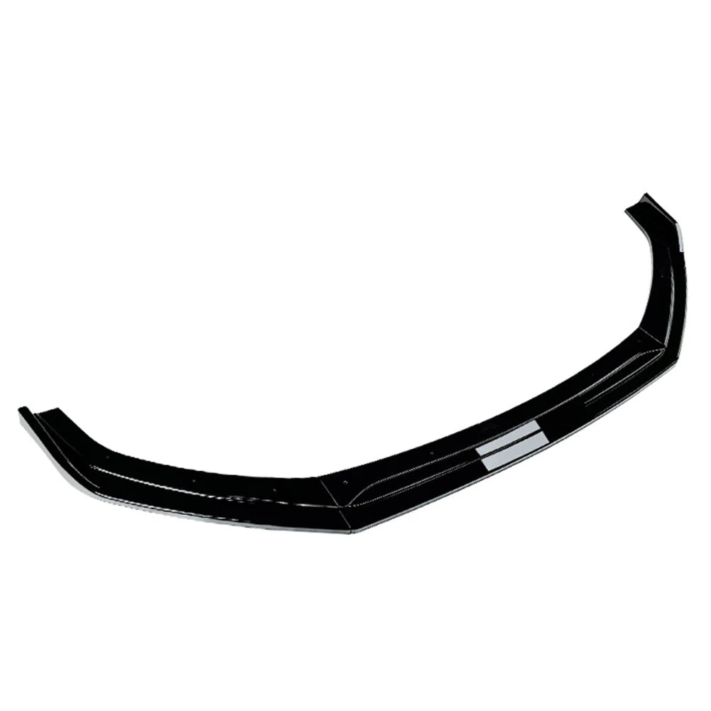 2021–2025 Subaru BRZ (2nd Gen / ZD8) Front Lip Splitter