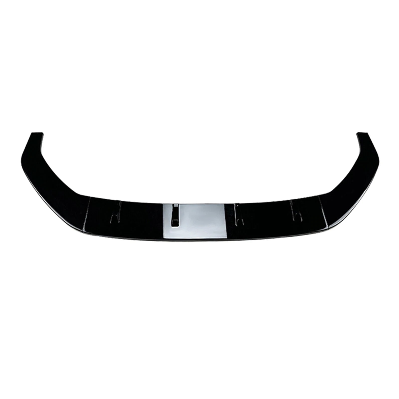 Mk7.5 Golf (Base / GTI / R) Front Lip Splitter 2018–2021 – Hatchback