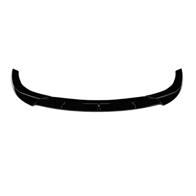 2014–2016 Jeep Grand Cherokee (WK2) Front Lip Splitter – SRT Style