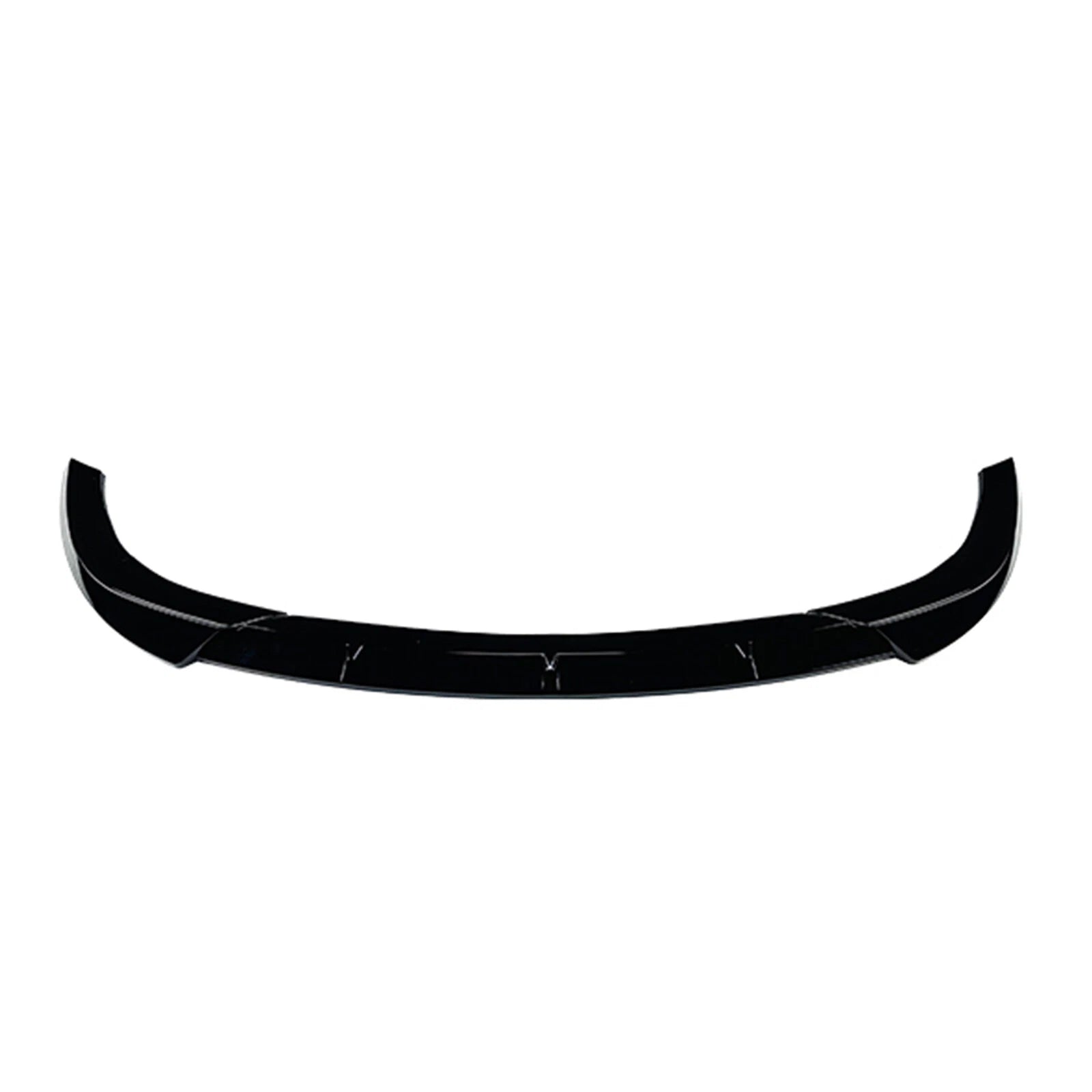 2014–2016 Jeep Grand Cherokee (WK2) Front Lip Splitter – SRT Style