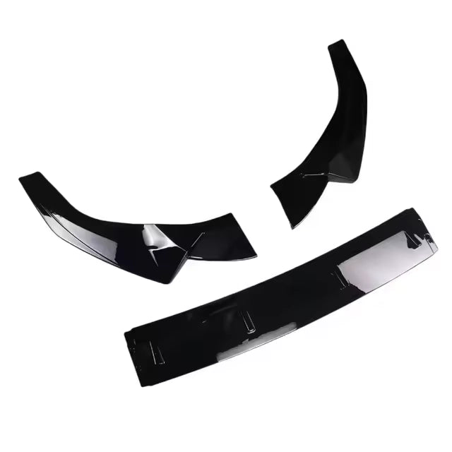 2020–2025 Audi A5 / A5 S-Line / S5 F5 Coupe & Sportback Front Lip Splitter