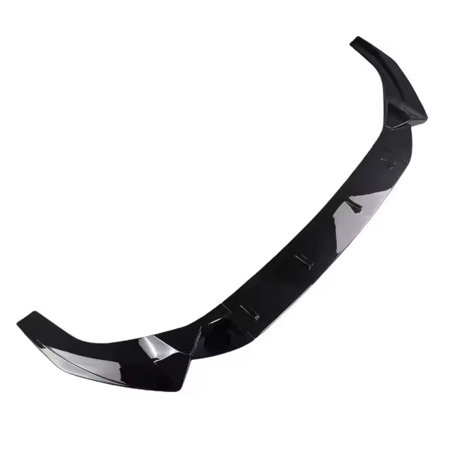 2020–2025 Audi A5 / A5 S-Line / S5 F5 Coupe & Sportback Front Lip Splitter