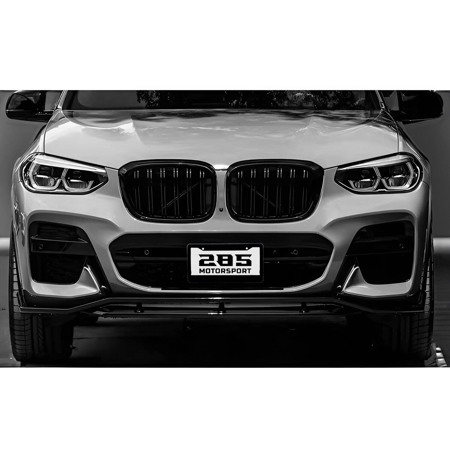 2018-2022 BMW X3 G01 - Kidney Style Front Grille