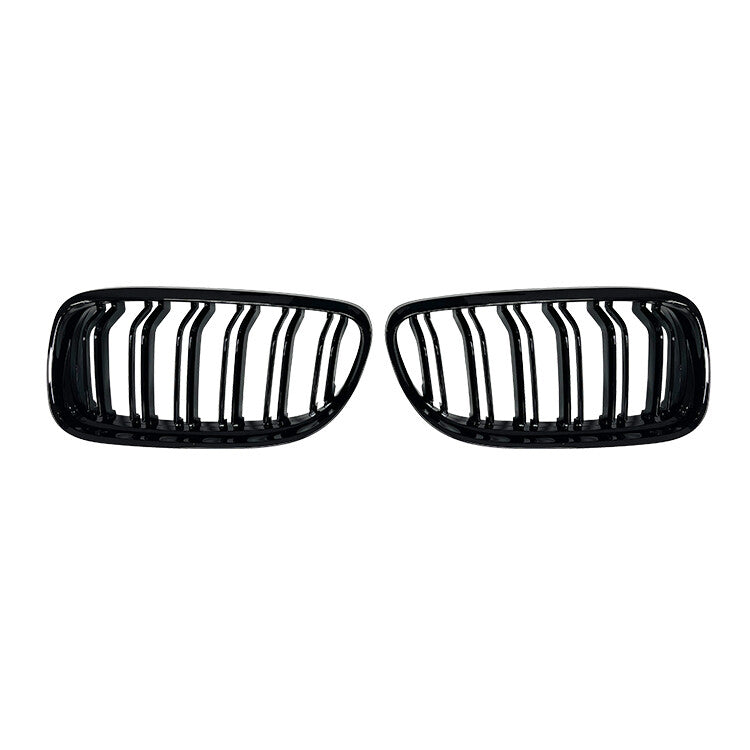 2009-2012 BMW 3 Series E90 Facelift Sedan - Kidney Style Front Grille