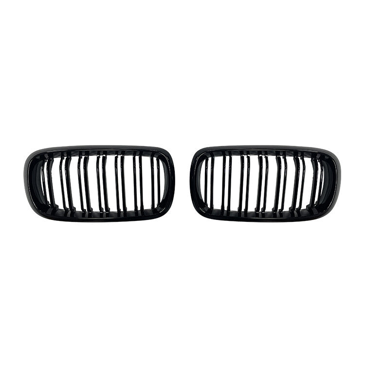 2014-2018 BMW X5 F15 - Kidney Style Front Grille