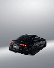 Duckbill Style Trunk Spoiler - 2019-2025 Toyota Supra 5th Gen 2-Door Coupe