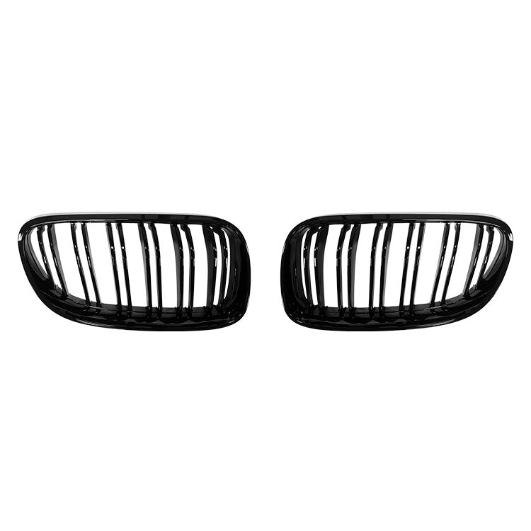 2010-2013 BMW 3 Series E92 Facelift Coupe - Kidney Style Front Grille