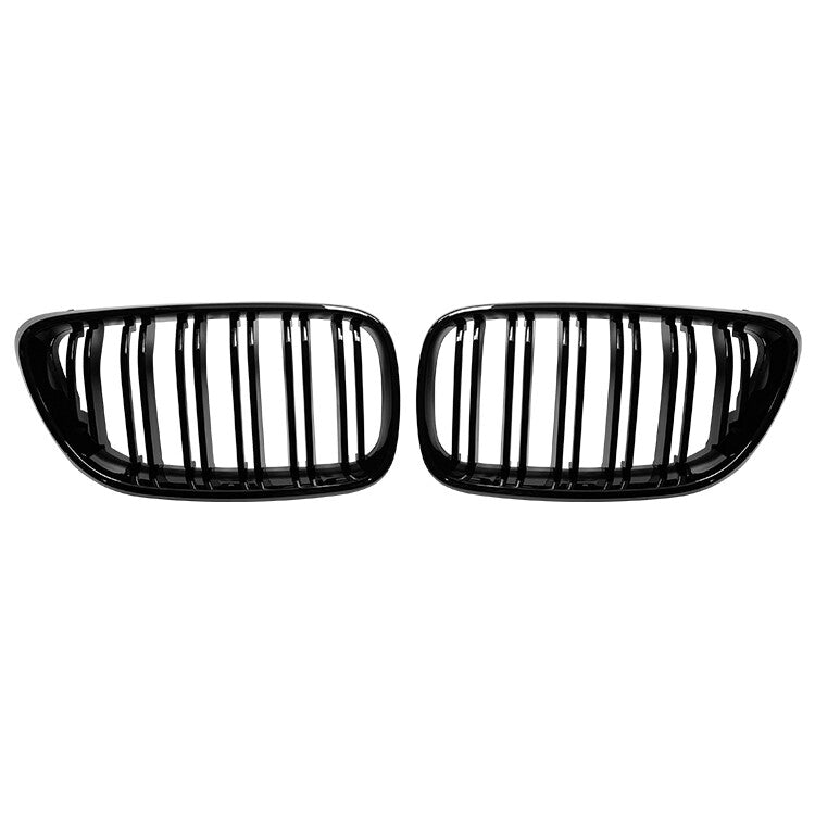 2014-2021 BMW 2 Series F22 2-Door Coupe - Kidney Style Front Grille