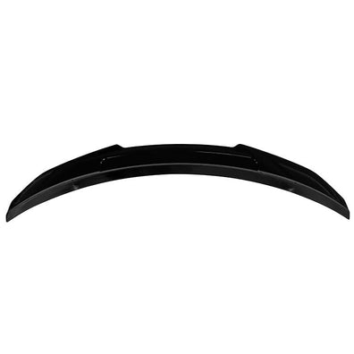 PSM Style Trunk Spoiler - 2014-2024 Infiniti Q50 1st Gen & Facelift