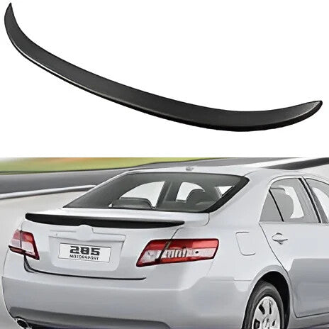 2007-2011 Toyota Camry XV40 Sedan - OEM Style Rear Trunk Spoiler