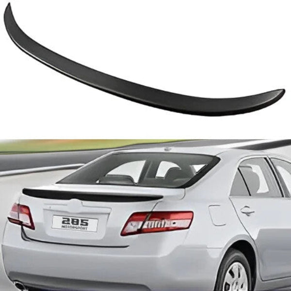 OEM Style Trunk Spoiler - 2007-2011 Toyota Camry XV40 Sedan