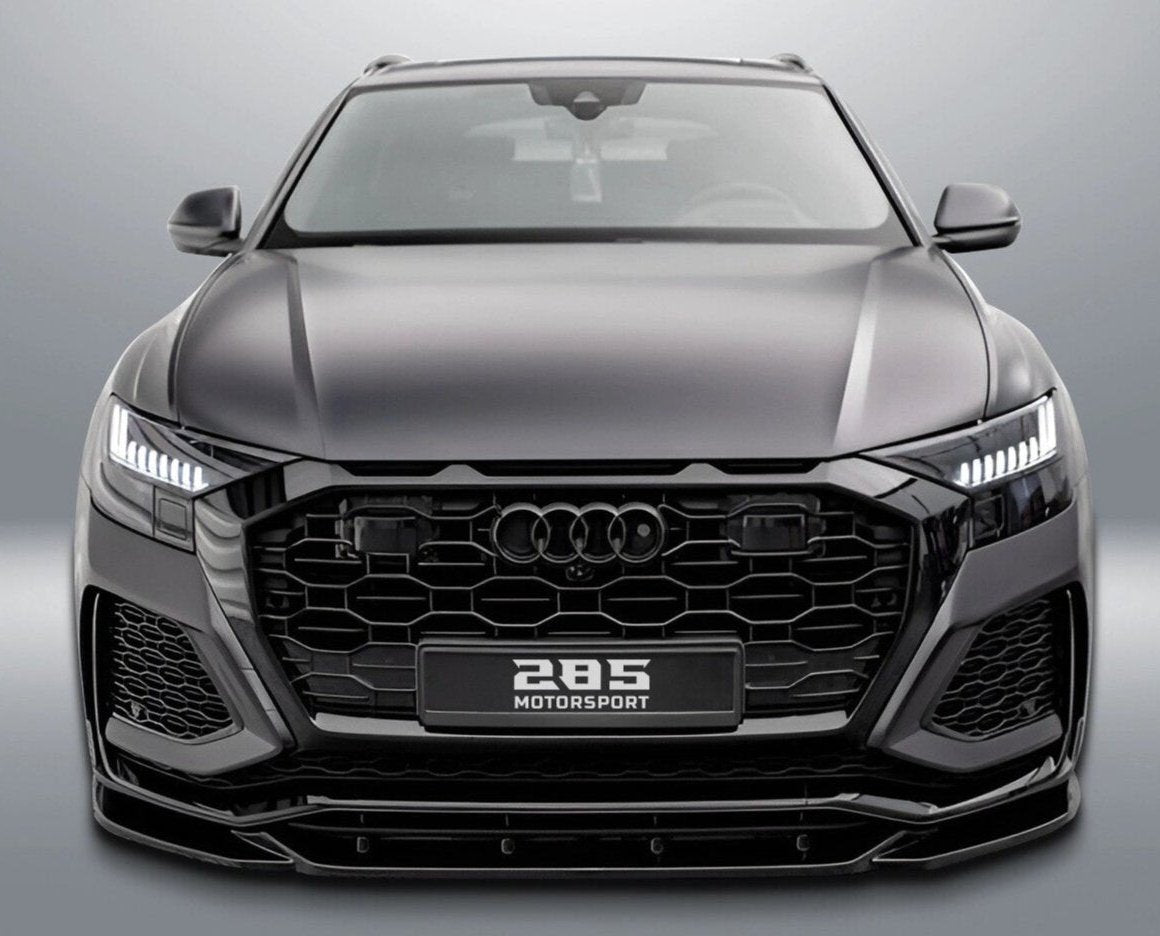 5-Piece Body Kit for 2019-2024 Audi Q8 4M - Aero Kit