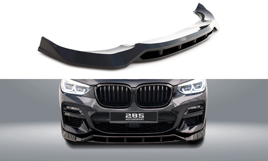 5-Piece Body Kit 2018-2022 BMW X3 G01 - Aero Kit