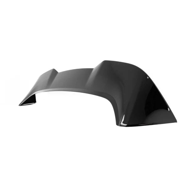 2012-2020 Volkswagen MK7 / Mk7.5 Golf TSI Hatchback - Sport Style Rear Roof Spoiler